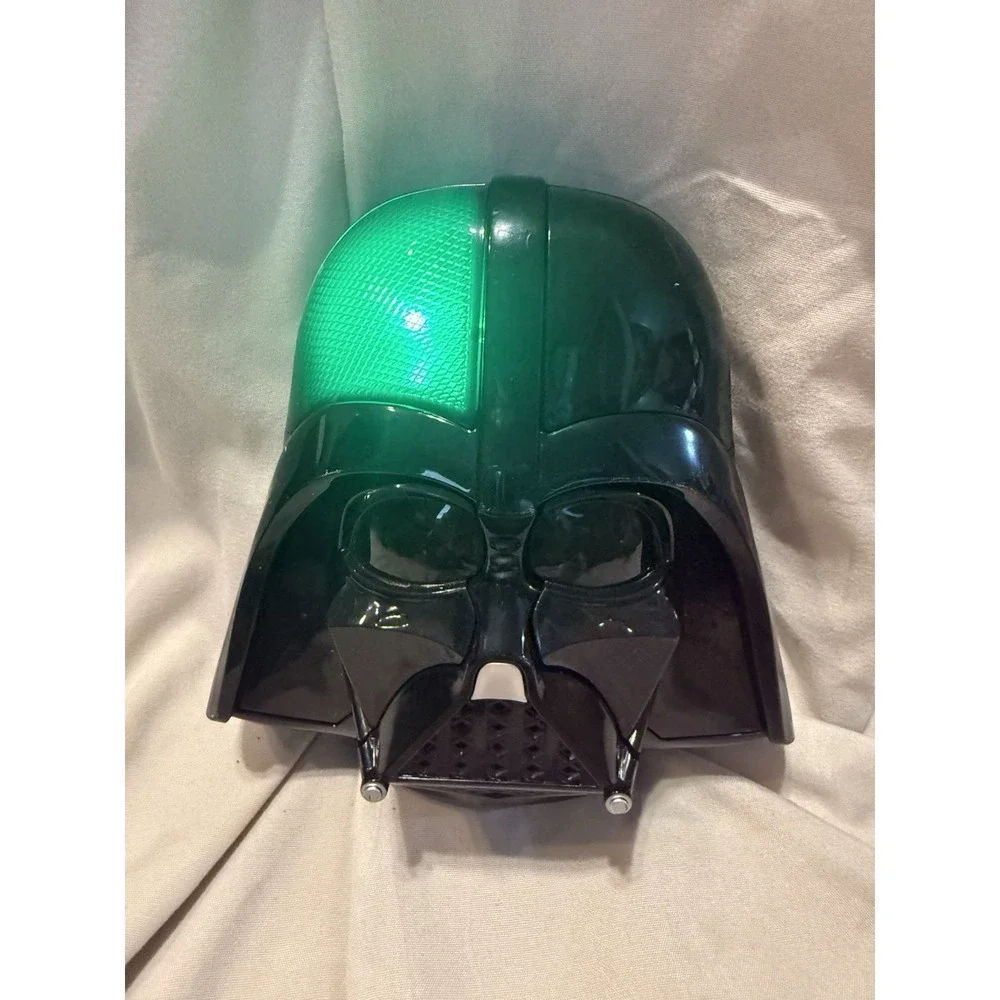 2016 Star Wars DARTH VADER‎ SIMON Handheld Game Disney Hasbro w/ LIGHTS & SOUNDS